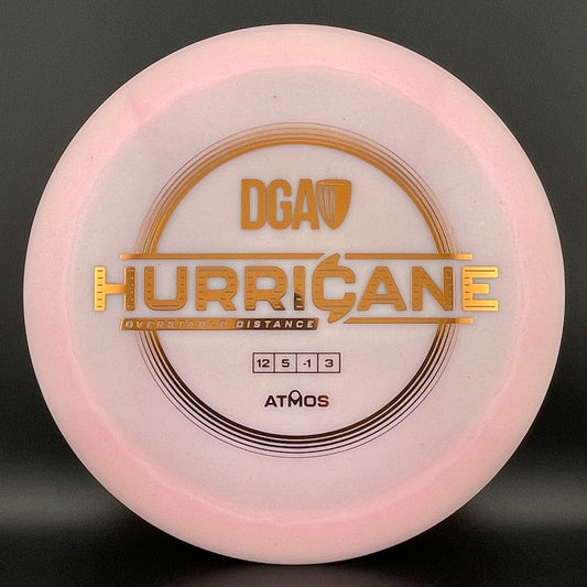 Atmos Hurricane