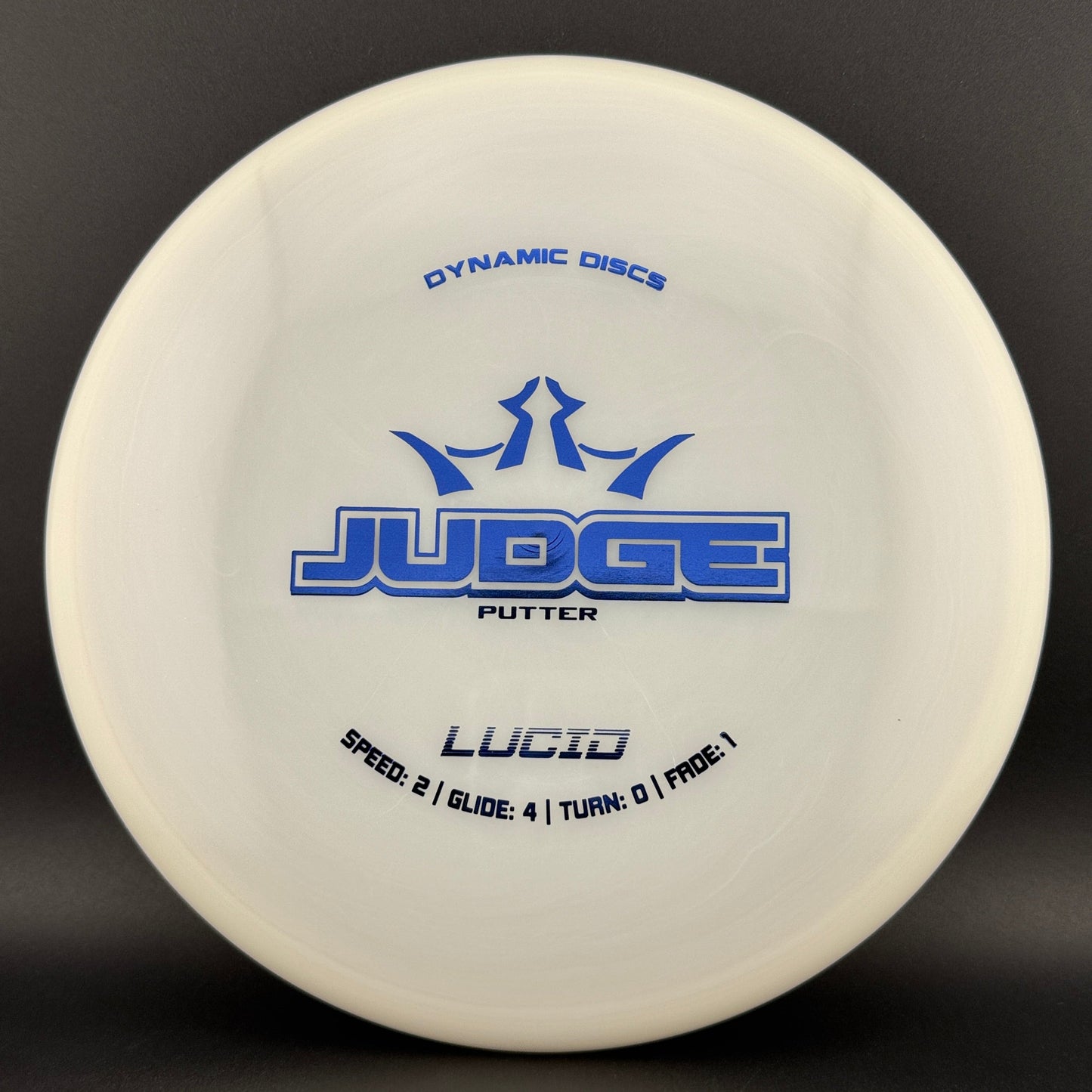 Lucid Judge