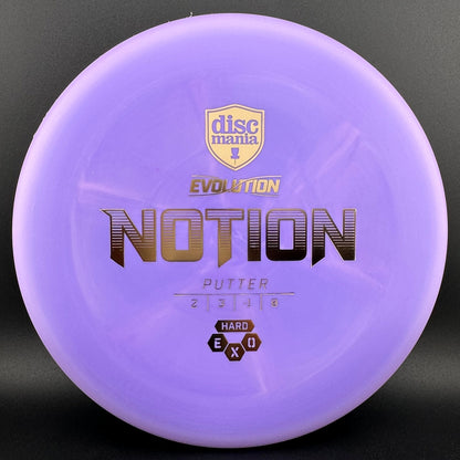 Exo Hard Notion
