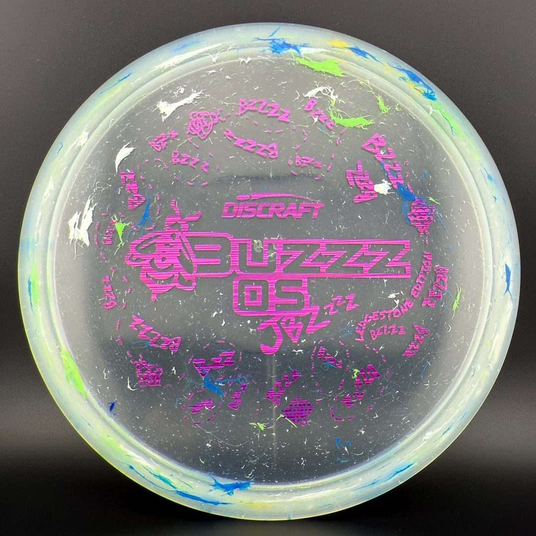 Jawbreaker Z FLX Buzzz OS - Ledgestone 2025 Season 3