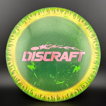 Jawbreaker Z Flame Scorch - Limited Edition
