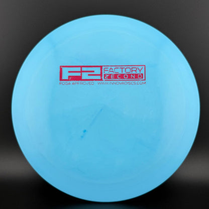 Star Banshee - F2