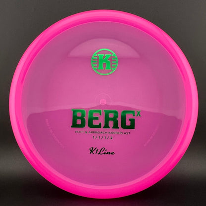 K1 Berg X