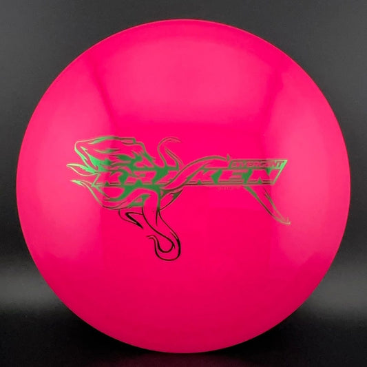 Max Grip Kraken