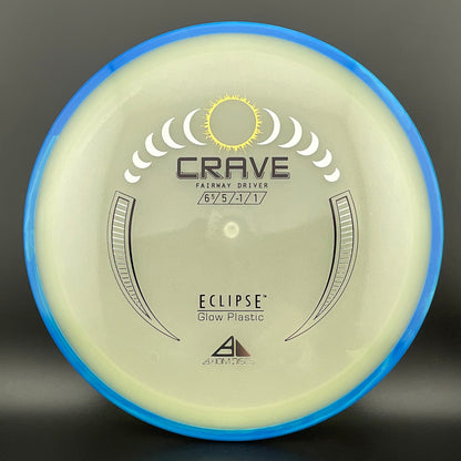 Eclipse 2.0 Crave