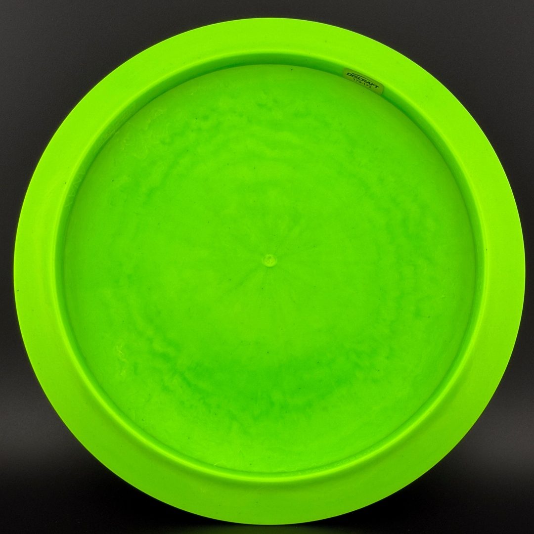 ESP Anax - Paul McBeth - TriFoil