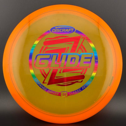 Z Glide - Classic Reissue