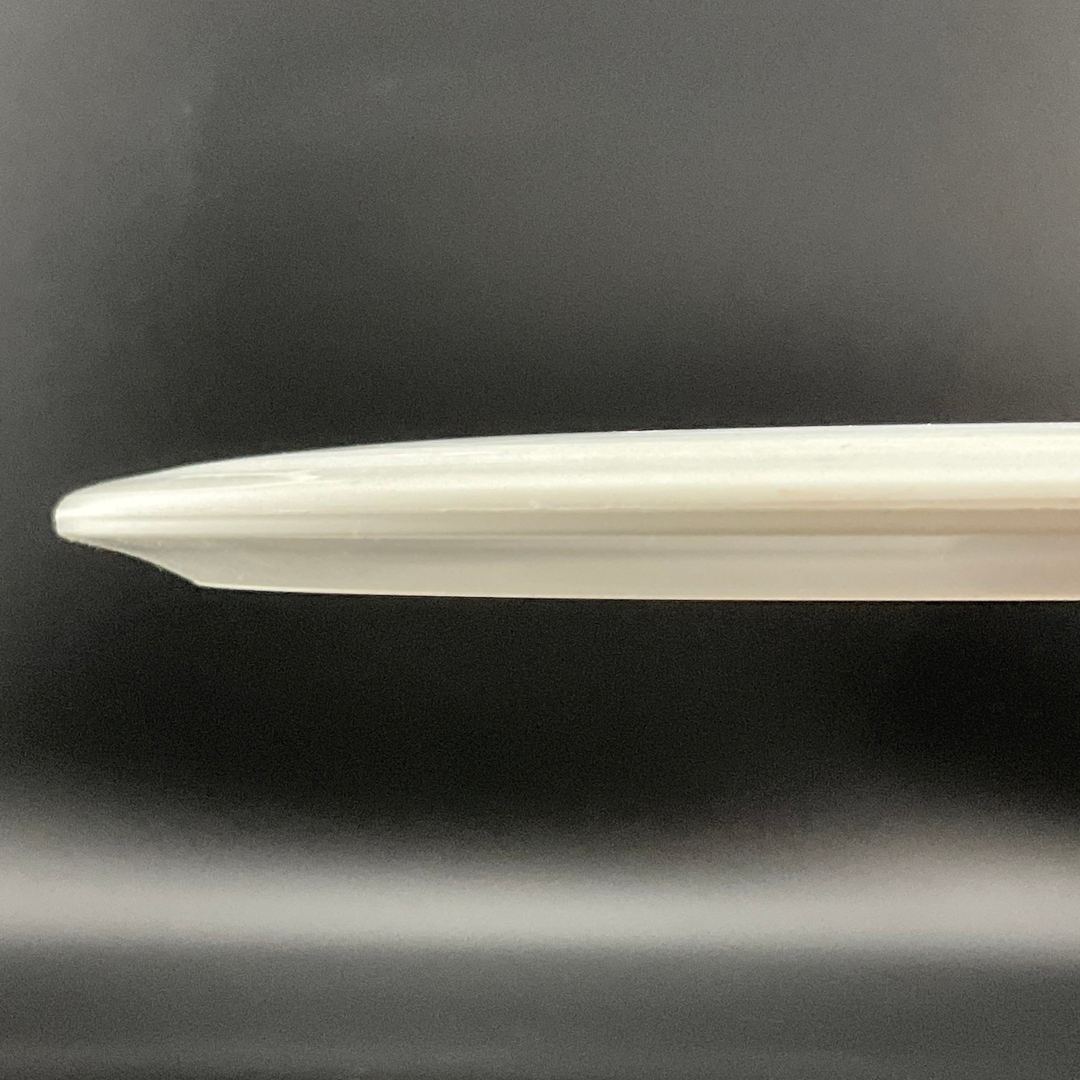 Glow D-line FD (Flex 2) *Les White Stash* - First Run - "Pumpkin Eater" by Les White