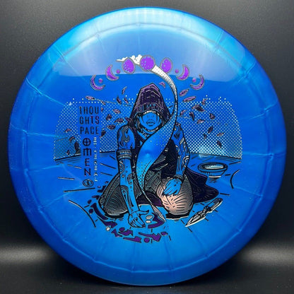 Ethereal Omen - First Run