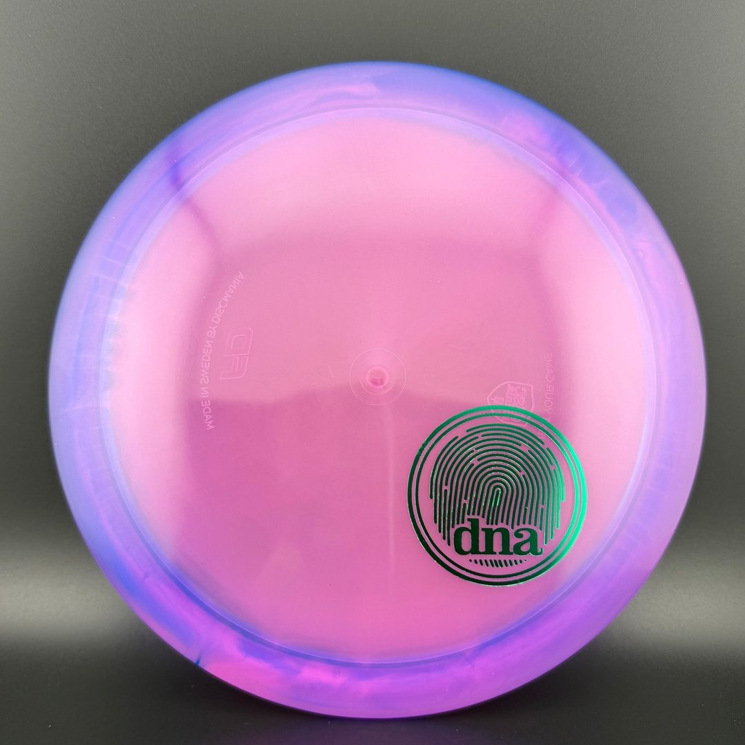 Horizon C-Line FD - Silas Schultz dna Series