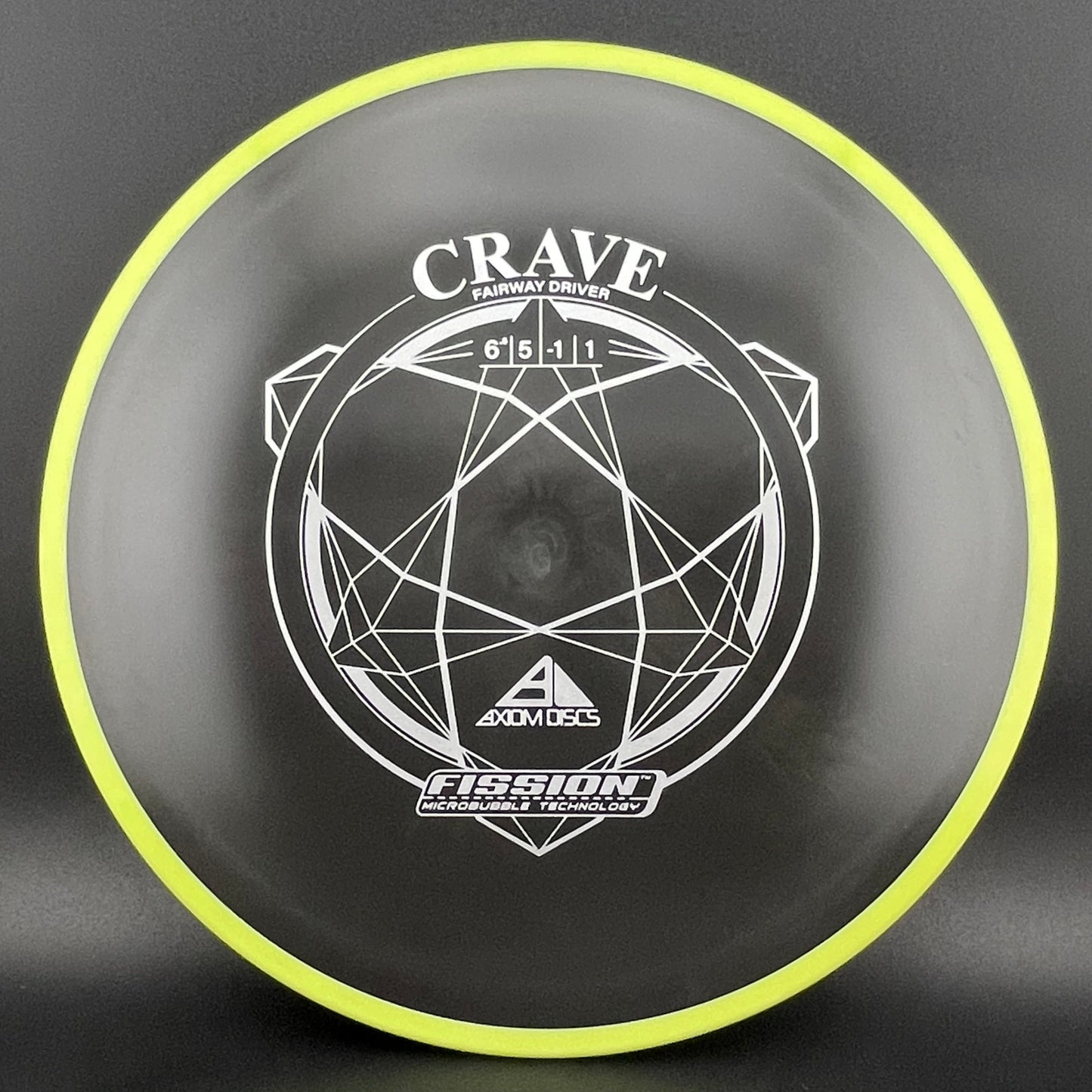 Fission Crave