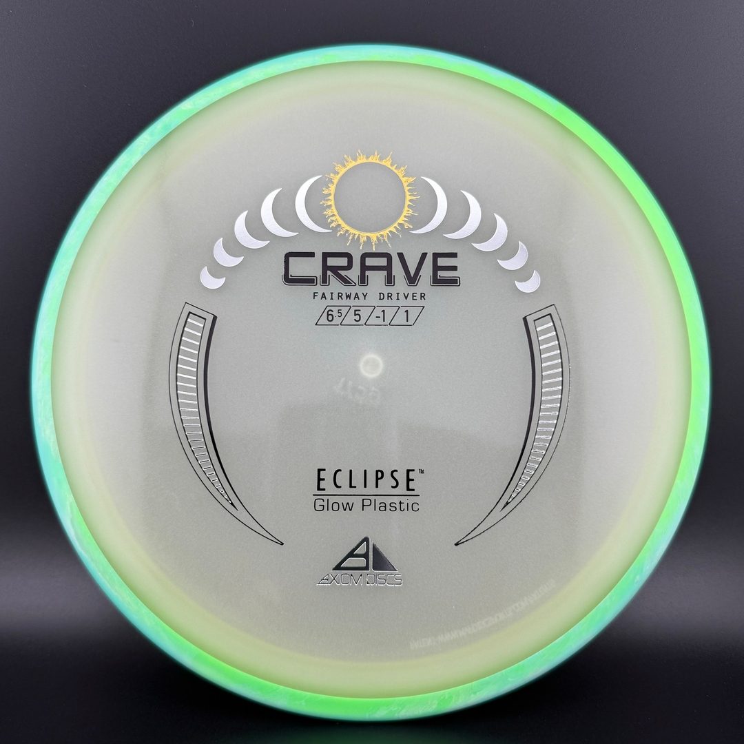 Eclipse 2.0 Crave