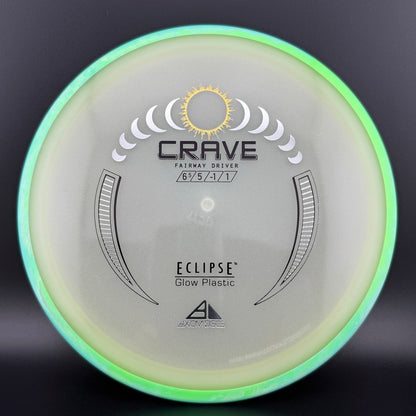 Eclipse 2.0 Crave