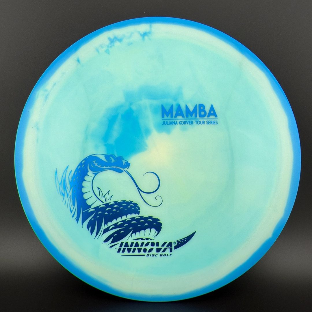 Proto Glow Halo Star Mamba - Juliana Korver 2025 Tour Series