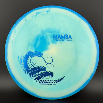 Proto Glow Halo Star Mamba - Juliana Korver 2025 Tour Series