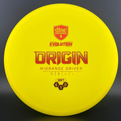 Soft Exo Origin - Lightweight