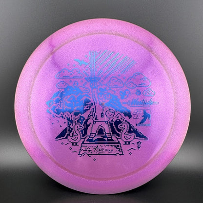 VIP-X Glimmer Sword - Erika Stinchcomb - AmErika 2022