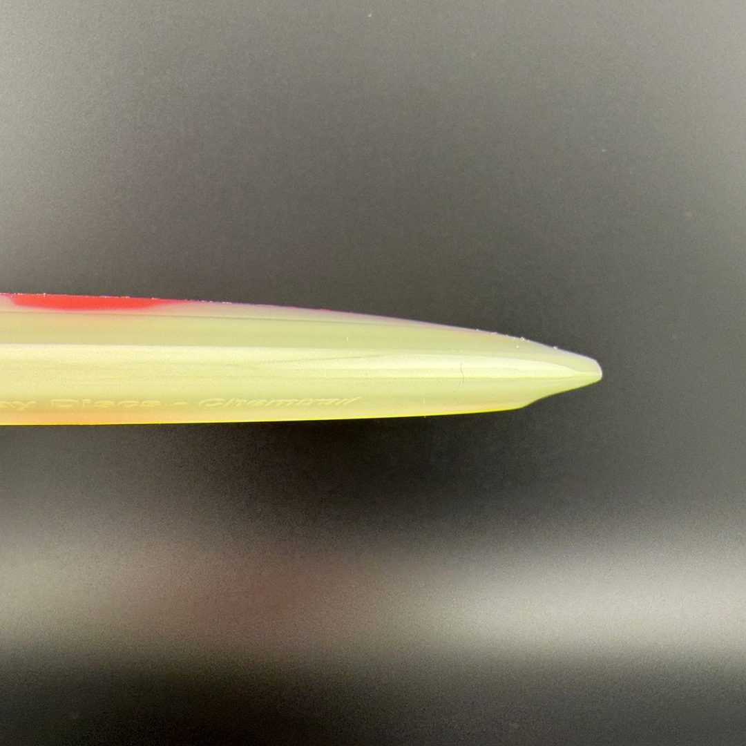Retina Glow Chemtrail - Special Edition