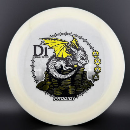 D1 (Air) Glow - Dragon's Hoard