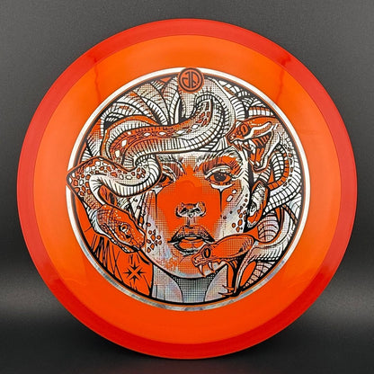 Neutron Vanish - "Medusa 2.0" by John Dorn