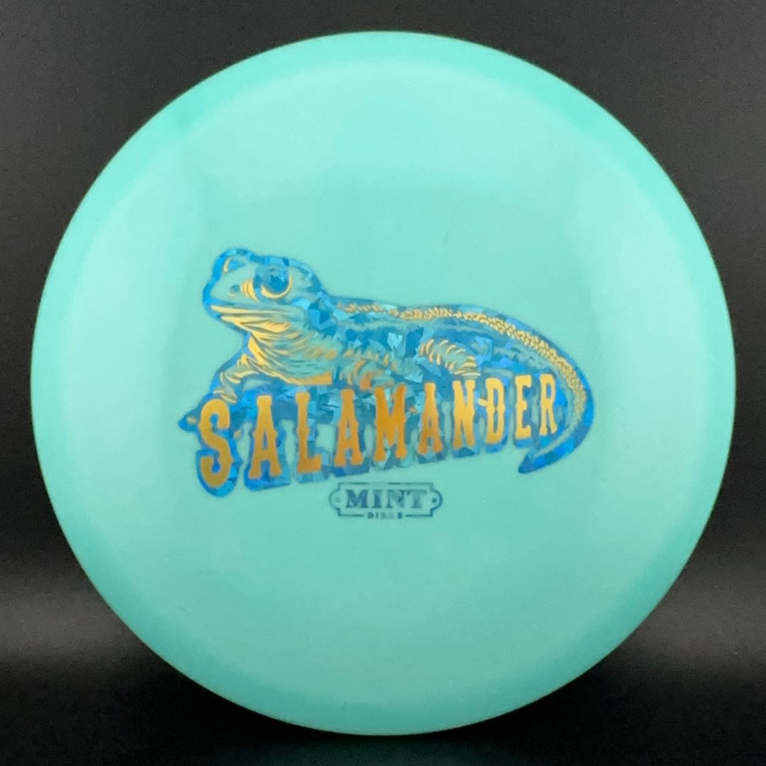 Apex Lightweight Salamander