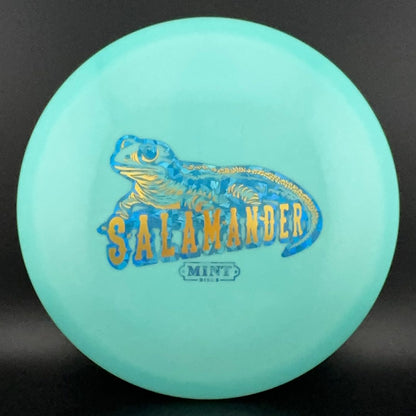 Apex Lightweight Salamander