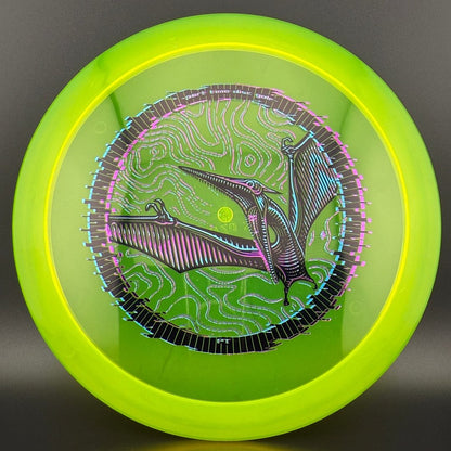 Soft Ethos Votum - Part Time DG x Skeet Scienski