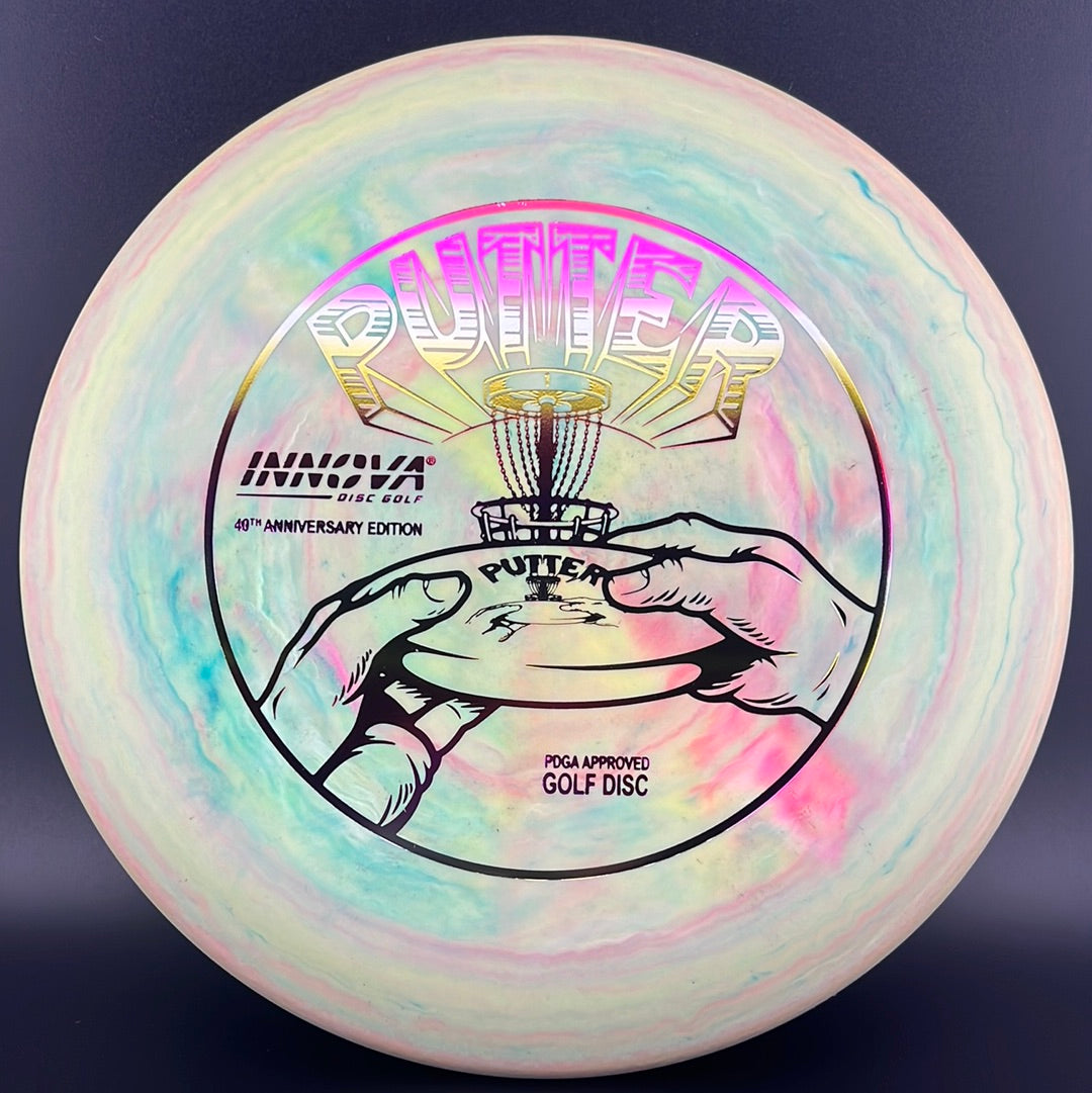 Pro Galactic Aviar P&A - 40th Anniversary
