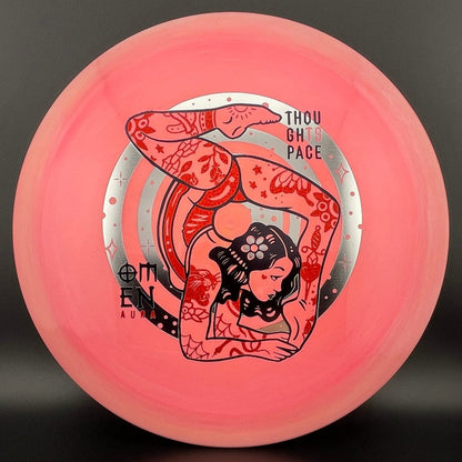 Aura Omen - First Run "Contortionist"