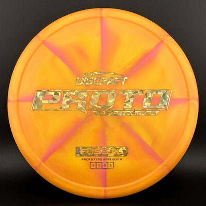 Proto Fossil - Ricky Wysocki