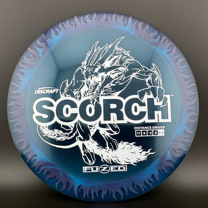 FuZed Z Scorch