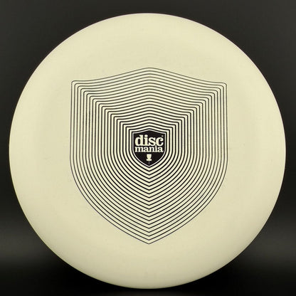 Glow P-Line P1x (Flex 2) - XL Shield MB 25
