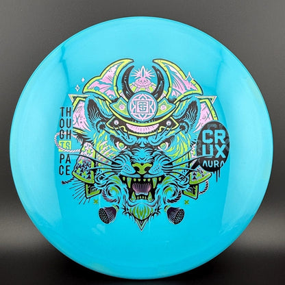 Aura Crux - First Run