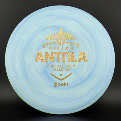 Swirl P-Line MD3 (Flex 2) - Niklas Anttila Triumph Ale Open