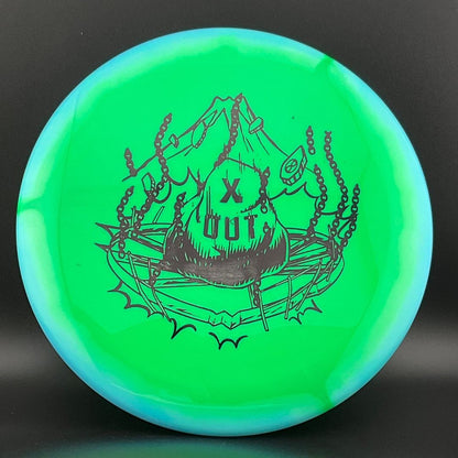 Halo S-Blend Alpaca - X-Out
