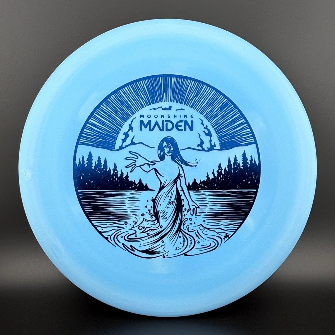 BT Medium Moonshine Maiden - Siren Call