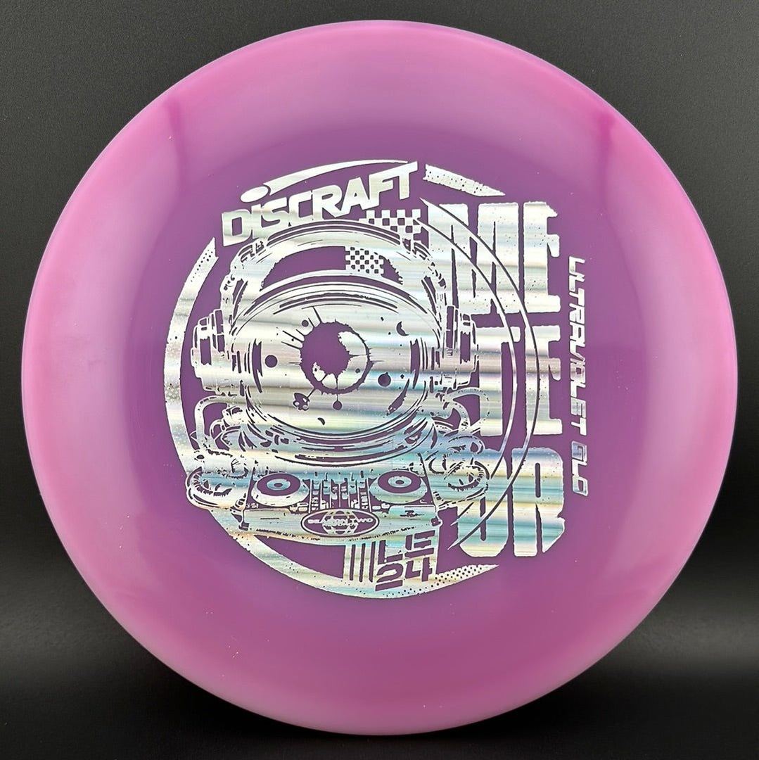 UV Glo Meteor - 2024 Ledgestone Edition