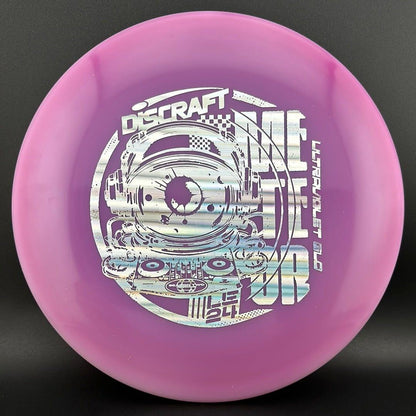 UV Glo Meteor - 2024 Ledgestone Edition