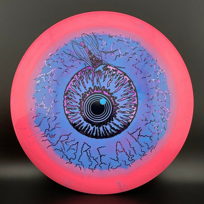 Halo Star Wraith - Eye-Fly RAD V2 by Ripper Studios