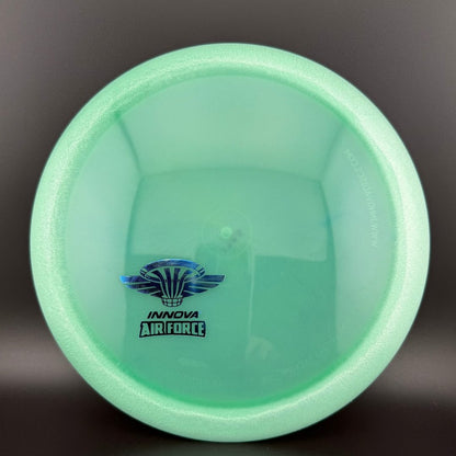 Proto Glow Champion Gorgon - Seafoam - Air Force Stamp