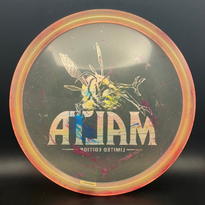 Jawbreaker Z Malta - Limited Edition Paul McBeth
