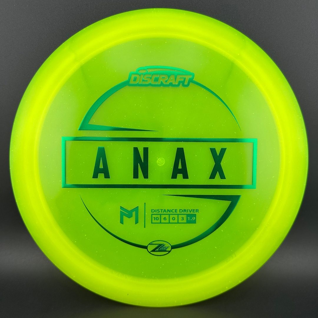 Z Lite Anax