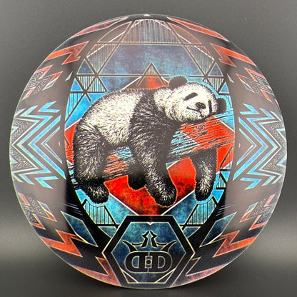 Fuzion Escape - DyeMax - Sleepy Panda