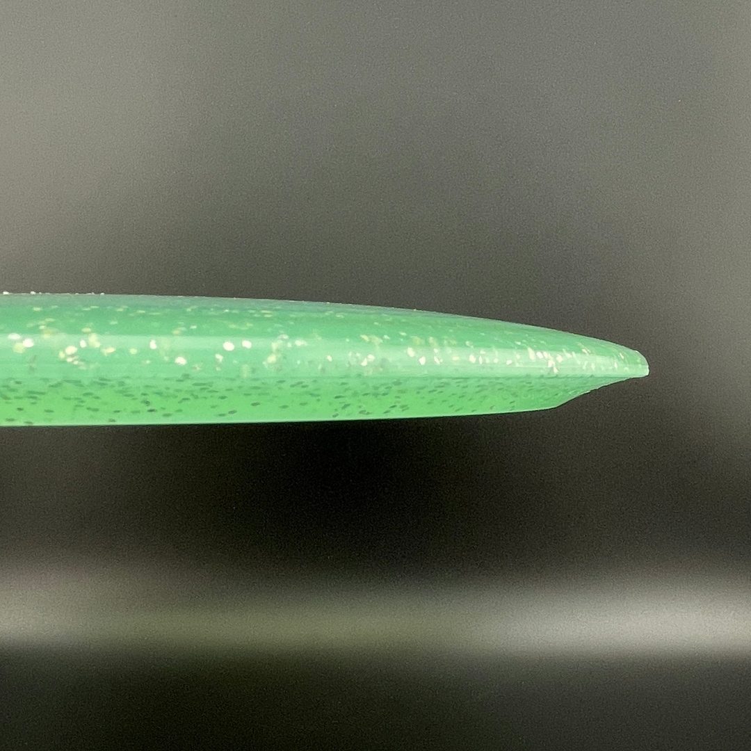 Metal Flake Champion TeeBird