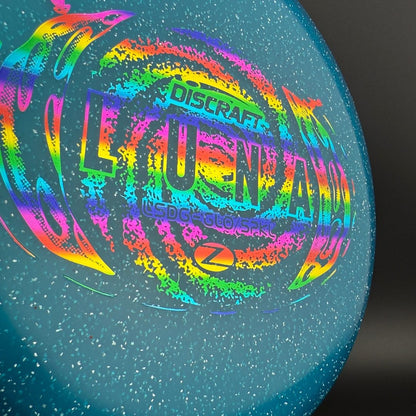 Sparkle Z Glo Luna - Ledgestone