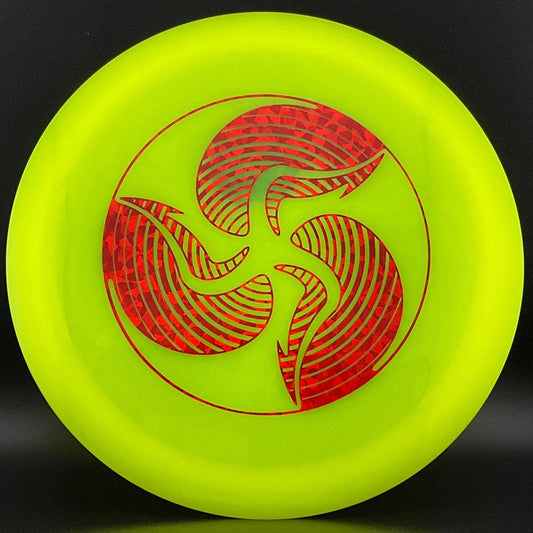Neo Splice *Les White Stash* - Hypno Huk!