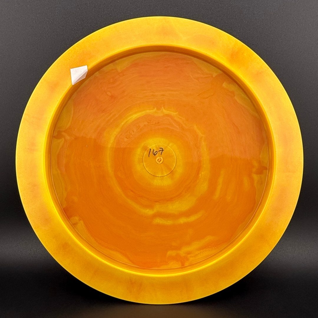 Swirly Star Destroyer - Philo Brathwaite 2025 Tour Series