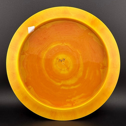 Swirly Star Destroyer - Philo Brathwaite 2025 Tour Series