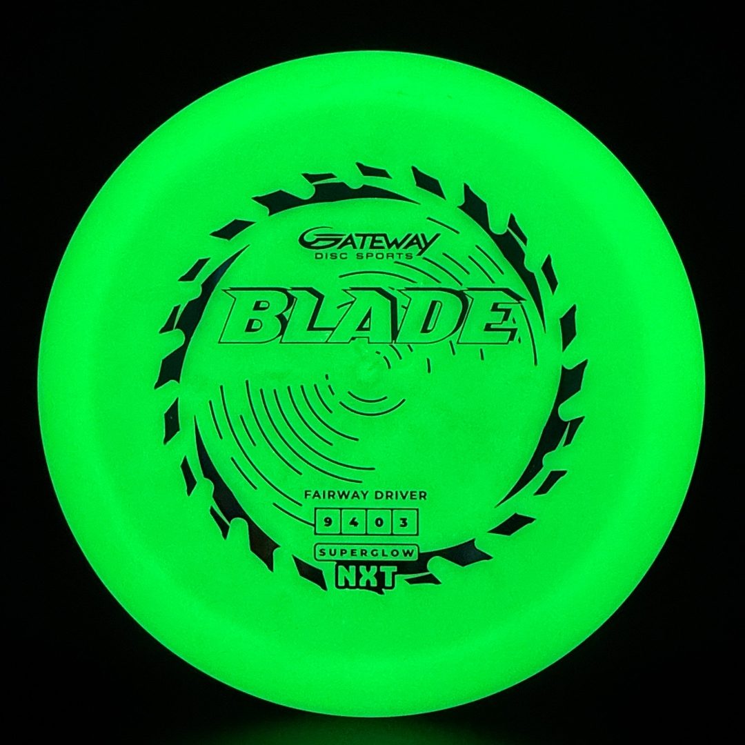 NXT Superglow Blade