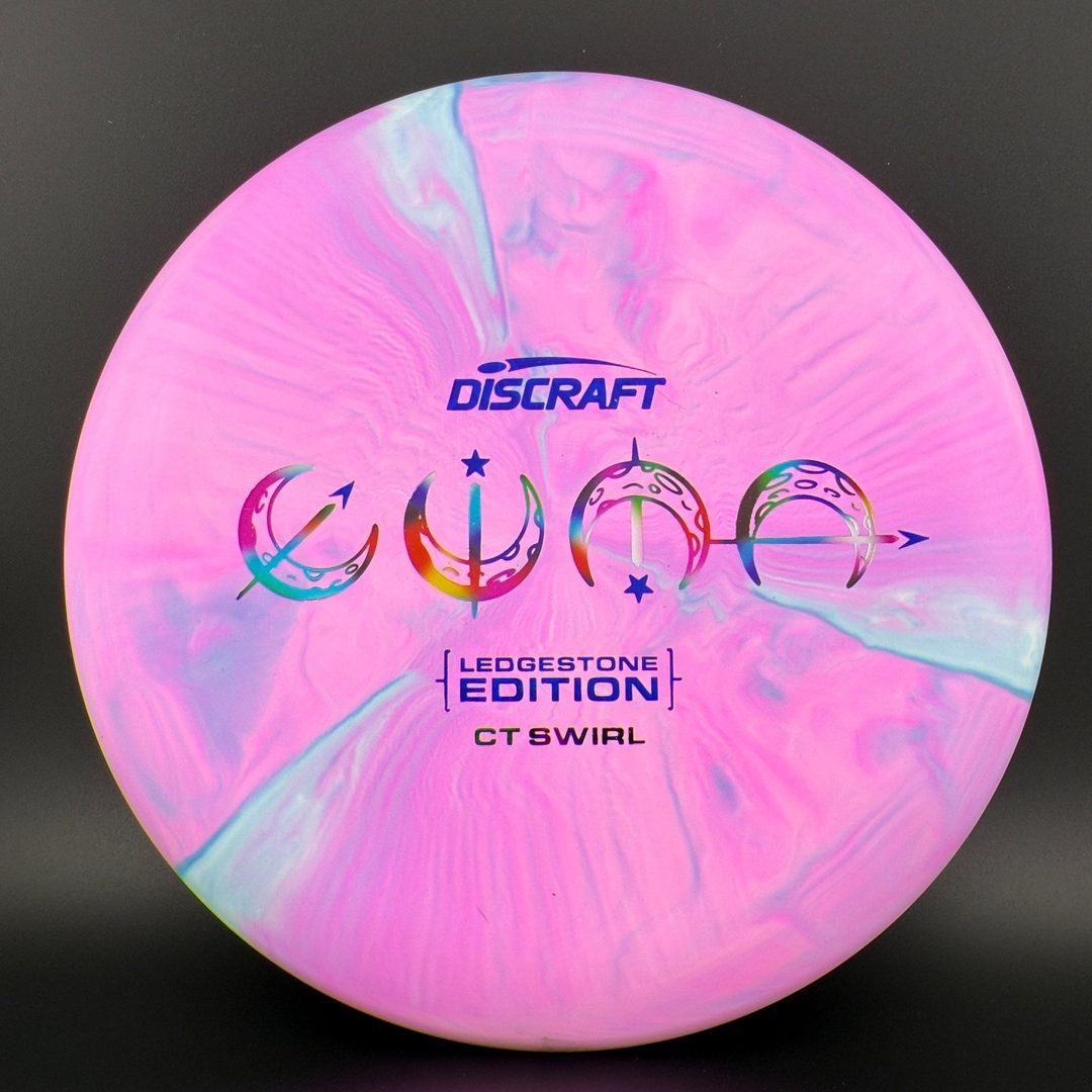 Crazy Tuff Swirl Luna - Ledgestone 2025 Season 3